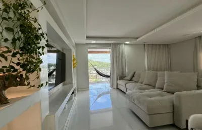 Cobertura com 4 quartos à venda no Saguaçu, Joinville 
