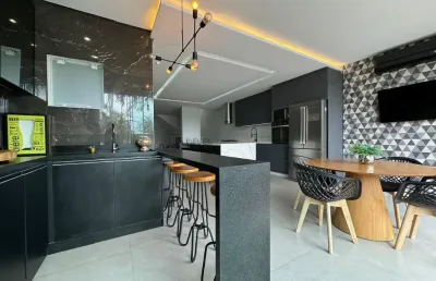 Casa com 3 quartos à venda no Saguaçu, Joinville 