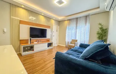 Casa com 3 quartos à venda no Bom Retiro, Joinville 