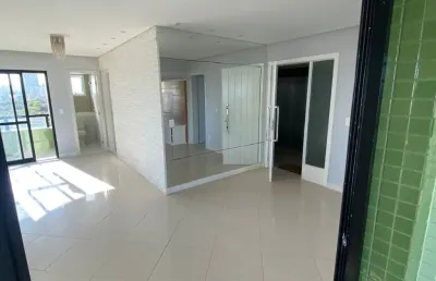 Apartamento com 4 quartos para alugar na Rua Alfredo Gomes de Oliveira, Armação, Salvador