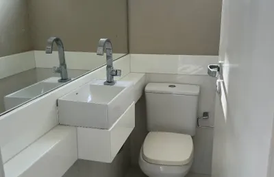 Apartamento com 3 quartos à venda na Rua Alfredo Gomes de Oliveira, Armação, Salvador