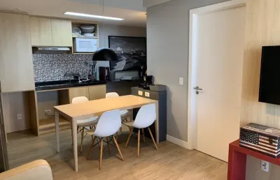 Apartamento com 2 quartos à venda na Avenida Tancredo Neves, Caminho das Árvores, Salvador