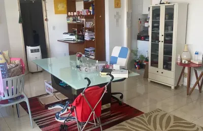 Apartamento com 3 quartos à venda na Rua Érico Veríssimo, Itaigara, Salvador