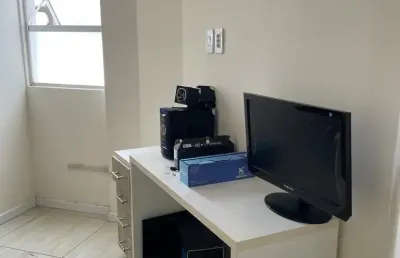 Apartamento com 3 quartos à venda na Rua Professor Cassilandro Barbuda, Costa Azul, Salvador