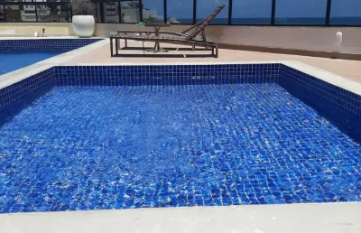 Apartamento com 2 quartos à venda na Rua Ismael de Barros, Rio Vermelho, Salvador