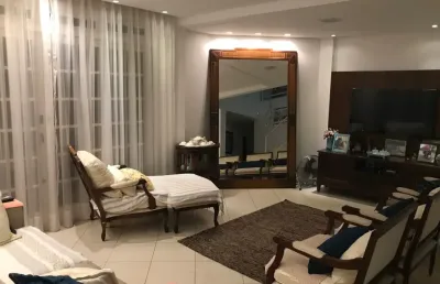 Casa em condomínio fechado com 6 quartos para alugar no Jardim Aeroporto, Lauro de Freitas 