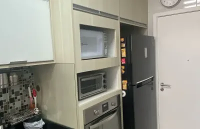 Apartamento com 3 quartos à venda na Rua Rodolpho Coelho Cavalcante, Armação, Salvador