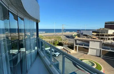 Apartamento com 1 quarto à venda na Rua Américo Vespúcio, Armação, Salvador