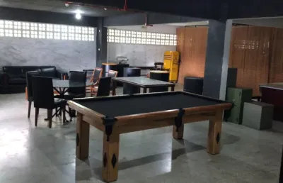 Prédio com 10 salas à venda no Federação, Salvador 