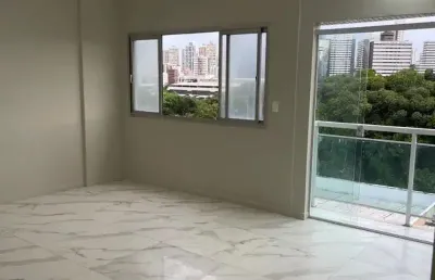 Apartamento com 3 quartos à venda na Rua Wanderley Pinho, Itaigara, Salvador