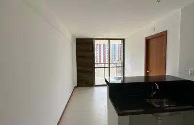 Apartamento com 1 quarto à venda na rua oito de dezembro, graça, salvador, 38 m2 por r$ 460.000