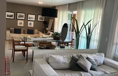 Apartamento com 3 quartos para alugar na Avenida Alphaville, Alphaville I, Salvador