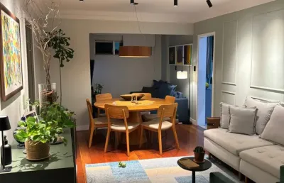 Apartamento com 2 quartos à venda na Rua Barão de Loreto, Graça, Salvador