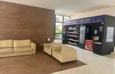 Apartamento com 3 quartos à venda na Avenida Alphaville, Alphaville I, Salvador