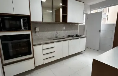 Apartamento com 4 quartos à venda na Rua Messe de Amor, Pituba, Salvador