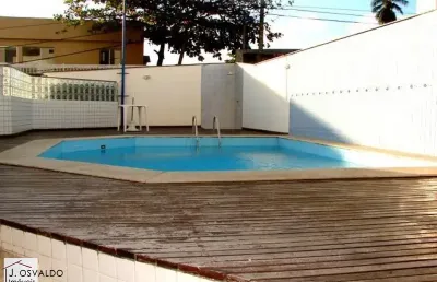 Apartamento com 3 quartos à venda na Rua da Brisa, Amaralina, Salvador