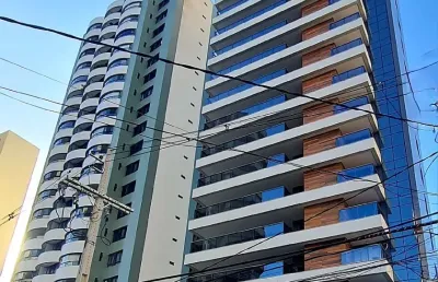 Apartamento com 4 quartos à venda na Rua Conselheiro Corrêa de Menezes, Horto Florestal, Salvador