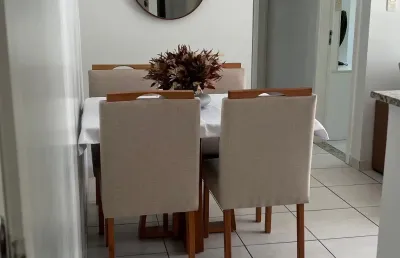 Apartamento com 2 quartos à venda na Avenida Alphaville, Alphaville I, Salvador