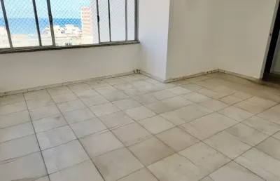 Apartamento com 3 quartos à venda na Avenida Manoel Dias da Silva, Amaralina, Salvador