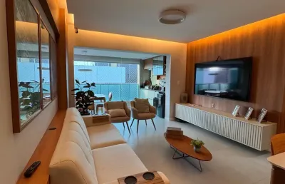 Apartamento com 3 quartos à venda na Avenida Alphaville, Alphaville I, Salvador