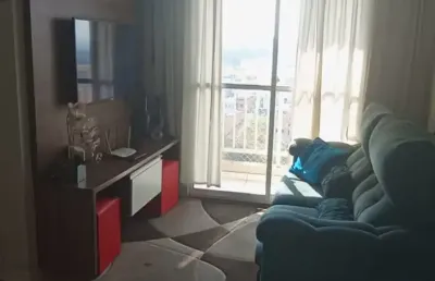 Apartamento à venda condomínio vista bella 2 dormitórios com suíte