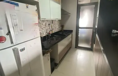 Apartamento com 3 quartos à venda na Rua Werner Goldberg, 157, Jardim Tupanci, Barueri