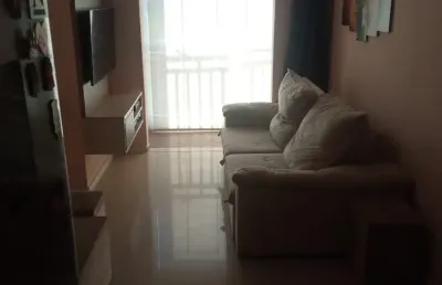 Apartamento com 3 quartos à venda na Avenida Aníbal Correia, 629, Votupoca, Barueri