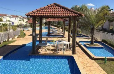 Casa com 3 dormitórios à venda, 83 m² por r$ 798.000,00 - jardim shangai - jundiaí/sp