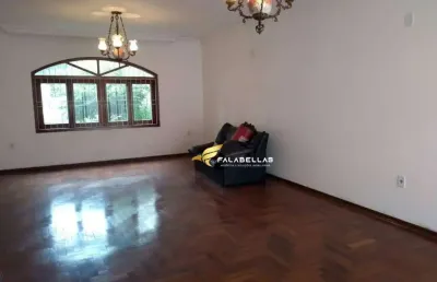 Casa com 3 dormitórios à venda, 200 m² por r$ 850.000,00 - jardim messina - jundiaí/sp