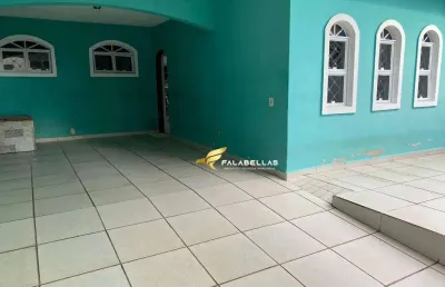 Casa com 3 dormitórios à venda, 100 m² por r$ 570.000,00 - jardim das palmeiras - várzea paulista/sp