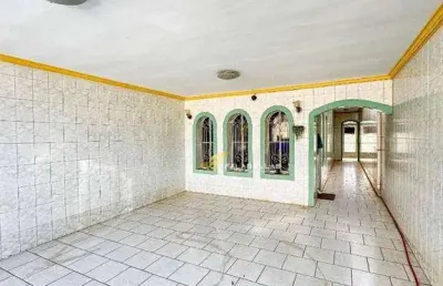 Casa com 4 dormitórios à venda, 283 m² por r$ 750.000,00 - vila vianelo - jundiaí/sp