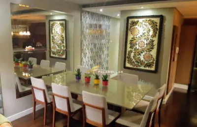 Apartamento com 3 dormitórios à venda, 131 m² por r$ 1.250.000,00 - loteamento reserva ermida - jundiaí/sp