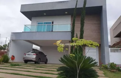 Casa com 4 dormitórios à venda, 222 m² por r$ 1.600.000,00 - jardim primavera - itupeva/sp