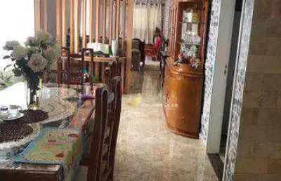Casa com 3 dormitórios à venda, 137 m² por r$ 1.000.000,00 - chácara aeroporto - jundiaí/sp