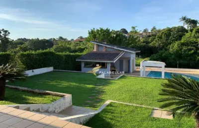 Casa com 4 dormitórios à venda, 550 m² por r$ 1.372.000,00 - jardim primavera - itupeva/sp