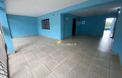 Casa com 3 dormitórios à venda, 300 m² por r$ 699.000,00 - ponte sao joao - jundiaí/sp