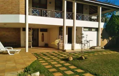 Casa com 5 dormitórios à venda, 424 m² por r$ 2.350.000,00 - jardim quintas das videiras - jundiaí/sp