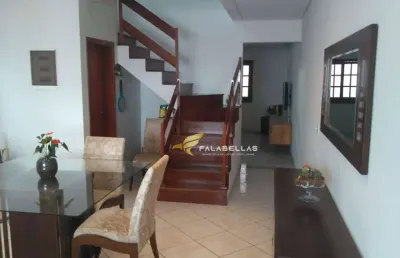 Casa com 3 dormitórios à venda, 210 m² por r$ 797.000,00 - parque cidade jardim ii - jundiaí/sp