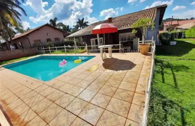 Casa com 3 dormitórios à venda, 205 m² por r$ 799.000,00 - santa eliza - itupeva/sp