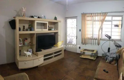 Casa com 3 dormitórios à venda, 152 m² por r$ 532.000,00 - jardim carlos gomes - jundiaí/sp