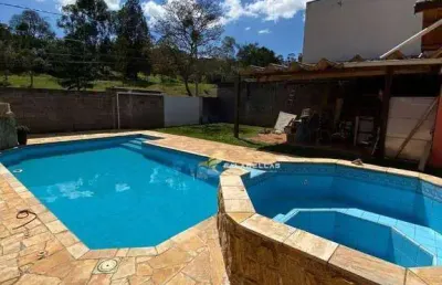 Casa com 3 dormitórios à venda, 295 m² por r$ 2.090.000,00 - medeiros - jundiaí/sp