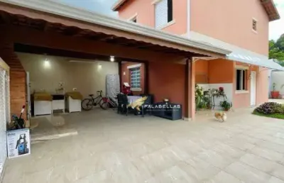 Casa com 3 dormitórios à venda, 147 m² por r$ 850.000,00 - parque da colônia - jundiaí/sp