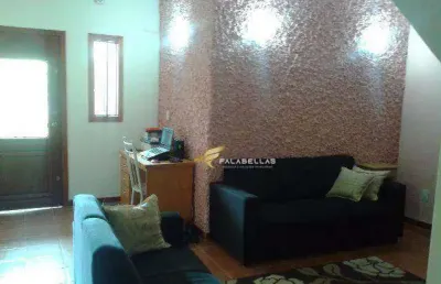 Casa com 2 dormitórios à venda, 116 m² por r$ 404.000,00 - jardim cica - jundiaí/sp