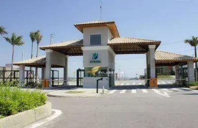Terreno à venda, 250 m² por r$ 495.000,00 - loteamento reserva ermida - jundiaí/sp