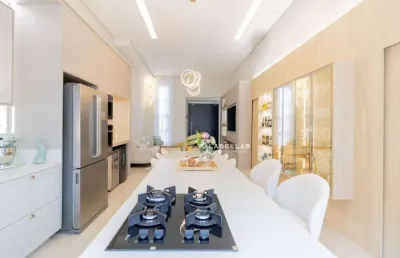 Casa com 3 dormitórios à venda, 140 m² por r$ 1.799.000,00 - loteamento reserva ermida - jundiaí/sp