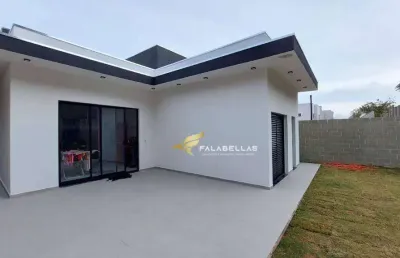 Casa com 3 dormitórios à venda, 140 m² por r$ 1.120.000,00 - v medeiros - itupeva/sp