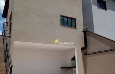Casa com 3 dormitórios à venda, 155 m² por r$ 1.150.000,00 - portais (polvilho) - cajamar/sp