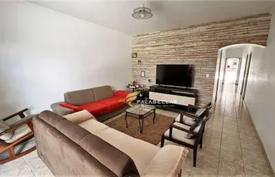 Casa com 3 dormitórios à venda, 180 m² por r$ 691.000,00 - jardim califórnia - jundiaí/sp