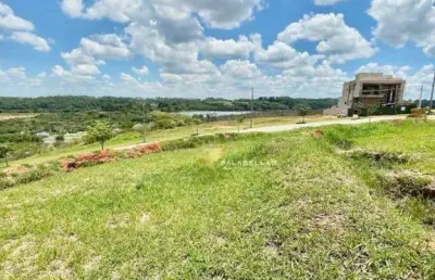 Terreno à venda, 685 m² por r$ 957.000,00 - horto florestal - jundiaí/sp
