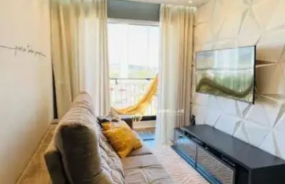 Apartamento com 2 dormitórios à venda, 55 m² por r$ 489.000,00 - vila nambi - jundiaí/sp
